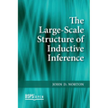 The Large-Scale Structure of Inductive Inference