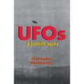 UFOs - A Scientific Inquiry