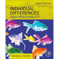 Individual Differences and Personality