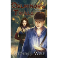 Red Jade Book 5: Delminor's Trials