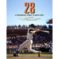28: A Photographic Tribute to Buster Posey