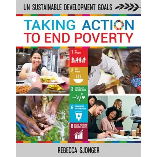 Taking Action to End Poverty