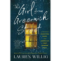 The Girl from Greenwich Street: A Novel of Hamilton, Burr, and America's First Murder Trial