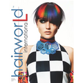 Hairworld International no. 53: The best hair fashion magazine in the world!