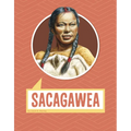 Sacagawea
