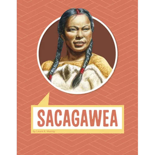 Sacagawea