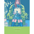 The Complete Crepax: City Stories: Volume 9