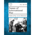 Causes of International War