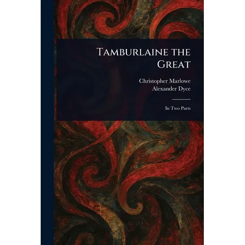 Tamburlaine the Great