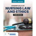 Essentials of Nursing Law and Ethics