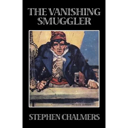 The Vanishing Smuggler