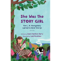 She Was the Story Girl: How L. M. Montgomery Learned to Never Give Up!