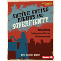Native Voting Rights and Sovereignty: Recognizing Indigenous Voices in Government
