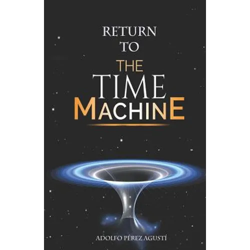 Return to the Time Machine