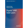 Organic Solid-State Lasers