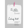 The Notes: Or on Non-Premature Reconciliation