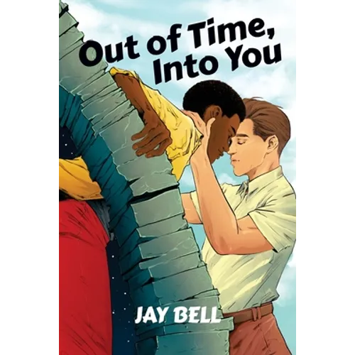Out of Time, Into You