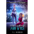 Fire & Ice