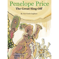 Penelope Price: The Great Sing-Off