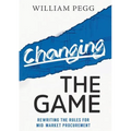 Changing The Game: Rewriting the Rules for Mid-Market Procurement