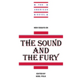 New Essays on the Sound and the Fury