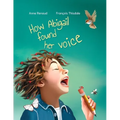 How Abigail Found Her Voice