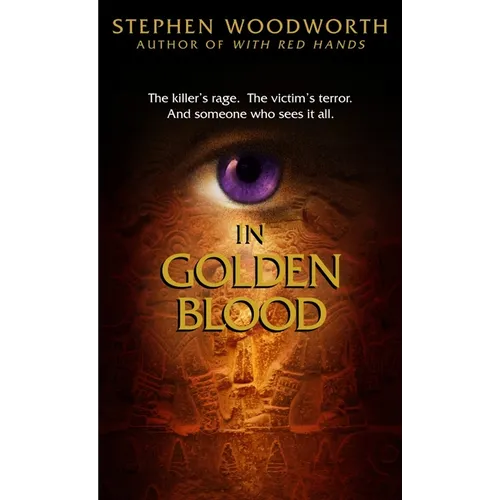 In Golden Blood