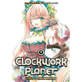 Clockwork Planet 9
