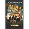 First Bullet Fired (Jack Reacher's Special Investigators)