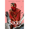Saga Volume 2