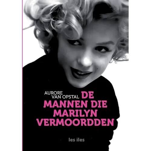 De mannen die Marilyn vermoordden