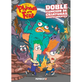 Phineas and Ferb Doble Funcion de Criaturas Sorprendentes (Spanish Language)