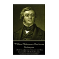 William Makepeace Thackeray - Burlesques