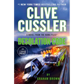 Clive Cussler Desolation Code