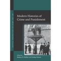 Modern Histories of Crime and Punishment