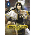 Magus of the Library 2
