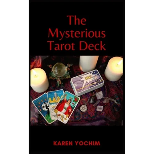 The Mysterious Tarot Deck
