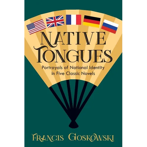 Native Tongues