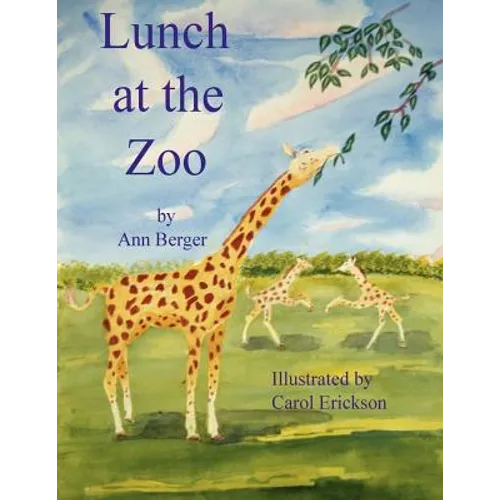 Lunch at the Zoo