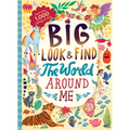 Big Look & Find: The World Around Me