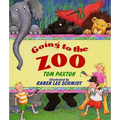 Going to the Zoo