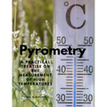 Pyrometry - A Practical Treatise on the Measurement of High Temperatures