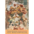 100 Masterpieces of National Galleries Barberini and Corsini