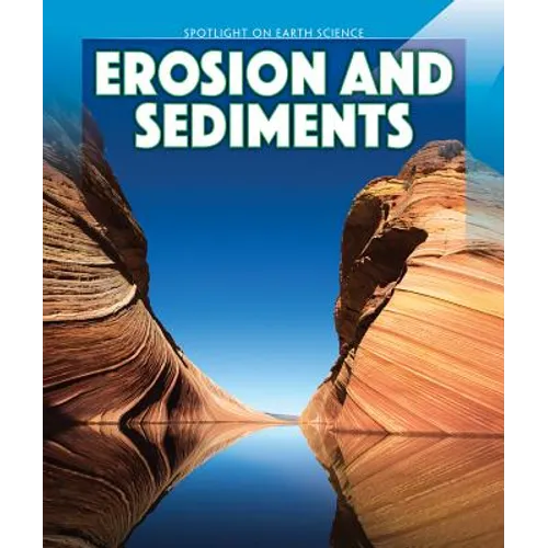 Erosion and Sediments