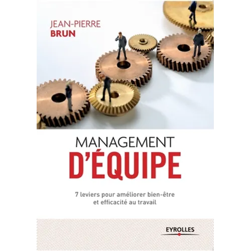 Management d'équipe