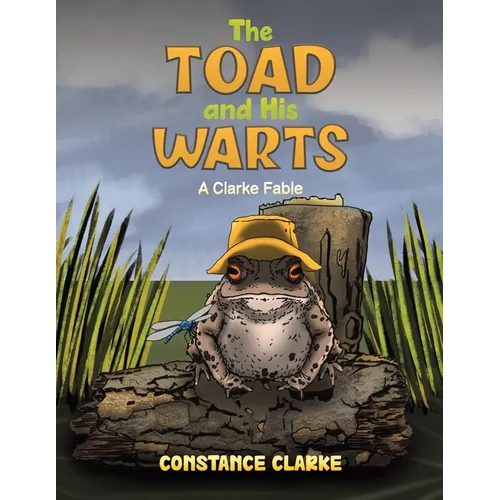 The Toad and His Warts