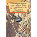 Twilight Manors in Palm Springs: The Lady in Gray & the Bessie Mae Diamond
