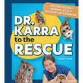 Dr. Karra to the Rescue: Healing Injured Animals with a Wildlife Veterinarian