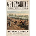 Gettysburg: The Final Fury