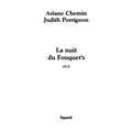 La nuit du Fouquet's